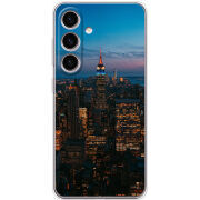 Чохол BoxFace Samsung Galaxy S25 FE (S731) 