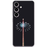 Чохол BoxFace Samsung Galaxy S25 FE (S731) 