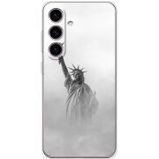 Чохол BoxFace Samsung Galaxy S25 FE (S731) 