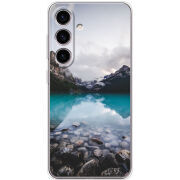 Чохол BoxFace Samsung Galaxy S25 FE (S731) 