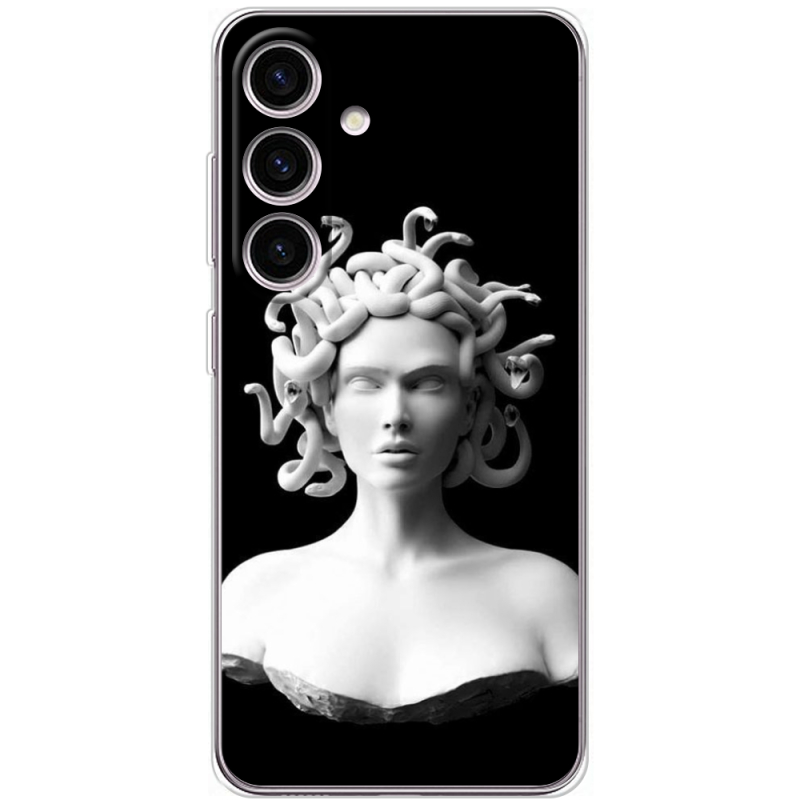Чохол BoxFace Samsung Galaxy S25 FE (S731) 