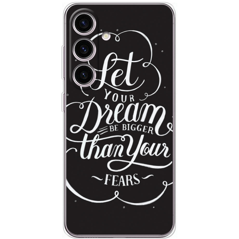Чохол BoxFace Samsung Galaxy S25 FE (S731) 