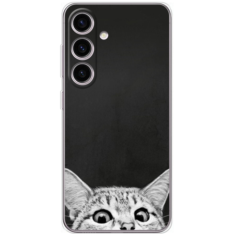 Чохол BoxFace Samsung Galaxy S25 FE (S731) 