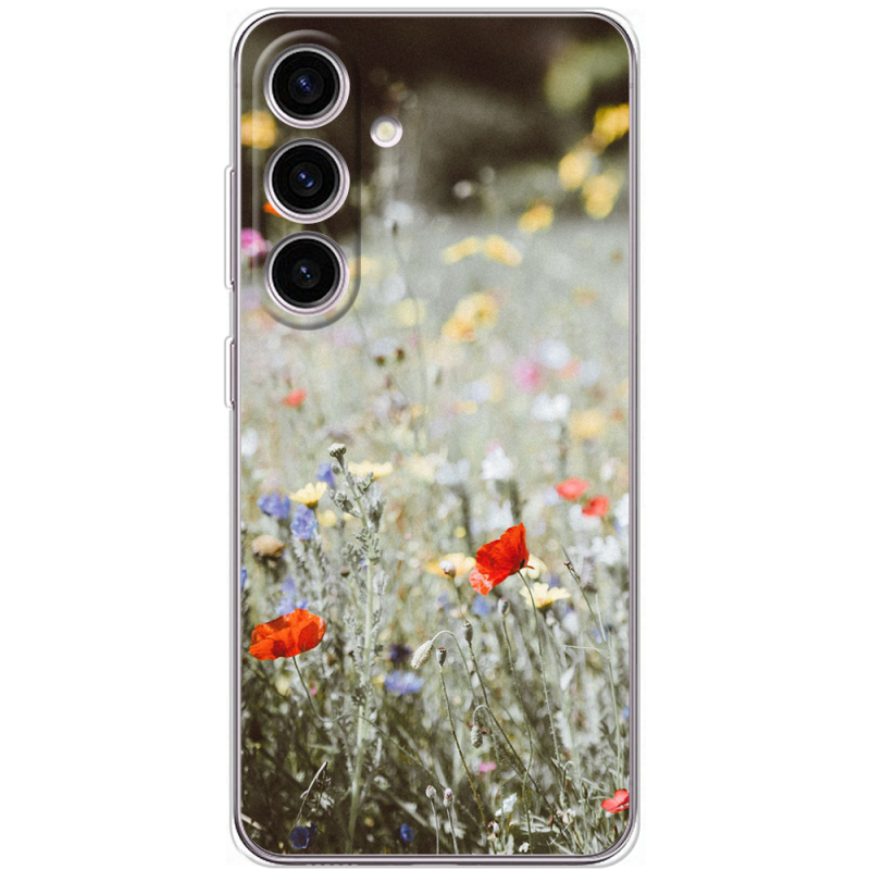 Чохол BoxFace Samsung Galaxy S25 FE (S731) 
