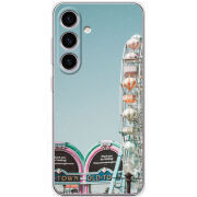 Чохол BoxFace Samsung Galaxy S25 FE (S731) 