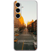 Чохол BoxFace Samsung Galaxy S25 FE (S731) 