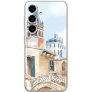 Чохол BoxFace Samsung Galaxy S25 FE (S731) 