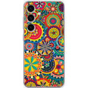 Чохол BoxFace Samsung Galaxy S25 FE (S731) Imaginarium