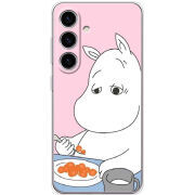Чохол BoxFace Samsung Galaxy S25 FE (S731) Mumintroll