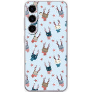 Чохол BoxFace Samsung Galaxy S25 FE (S731) 