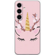 Чохол BoxFace Samsung Galaxy S25 FE (S731) 