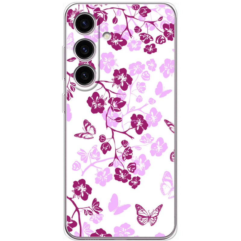 Чохол BoxFace Samsung Galaxy S25 FE (S731) 