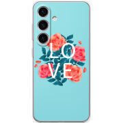 Чохол BoxFace Samsung Galaxy S25 FE (S731) 