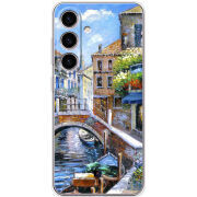 Чохол BoxFace Samsung Galaxy S25 FE (S731) 
