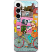 Чохол BoxFace Samsung Galaxy S25 FE (S731) 