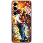 Чохол BoxFace Samsung Galaxy S25 FE (S731) Kiss Under Umbrella