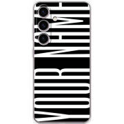 Чохол BoxFace Samsung Galaxy S25 FE (S731) 