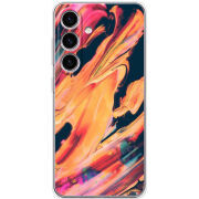 Чохол BoxFace Samsung Galaxy S25 FE (S731) 