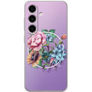 Чохол BoxFace Samsung Galaxy S25 FE (S731) 
