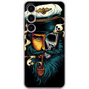 Чохол BoxFace Samsung Galaxy S25 FE (S731) 