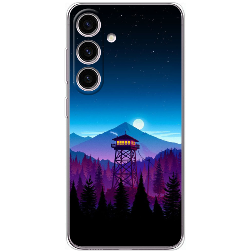 Чохол BoxFace Samsung Galaxy S25 FE (S731) 