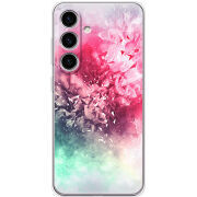 Чохол BoxFace Samsung Galaxy S25 FE (S731) 