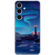 Чохол BoxFace Samsung Galaxy S25 FE (S731) 
