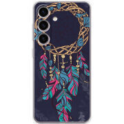 Чохол BoxFace Samsung Galaxy S25 FE (S731) 