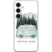 Чохол BoxFace Samsung Galaxy S25 FE (S731) 
