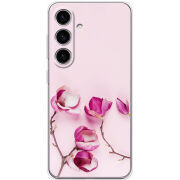 Чохол BoxFace Samsung Galaxy S25 FE (S731) 