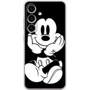 Чохол BoxFace Samsung Galaxy S25 FE (S731) 
