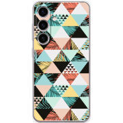 Чохол BoxFace Samsung Galaxy S25 FE (S731) 