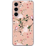 Чохол BoxFace Samsung Galaxy S25 FE (S731) 
