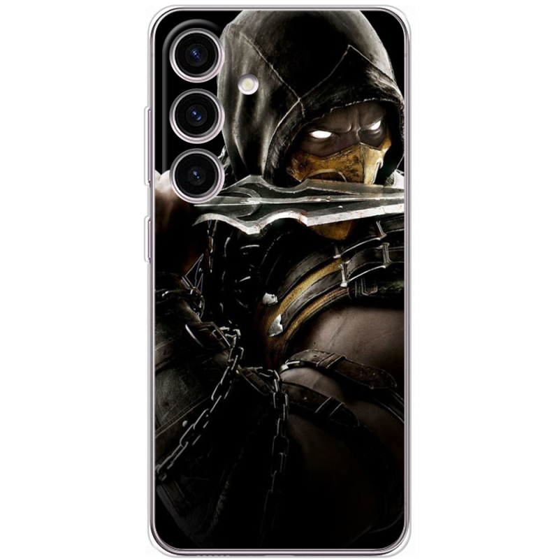 Чохол BoxFace Samsung Galaxy S25 FE (S731) 