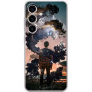 Чохол BoxFace Samsung Galaxy S25 FE (S731) 