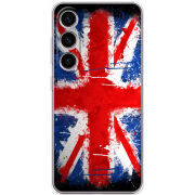 Чохол BoxFace Samsung Galaxy S25 FE (S731) 