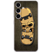 Чохол BoxFace Samsung Galaxy S25 FE (S731) 