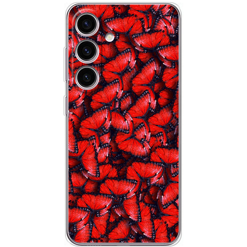 Чохол BoxFace Samsung Galaxy S25 FE (S731) 