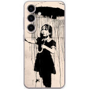 Чохол BoxFace Samsung Galaxy S25 FE (S731) 