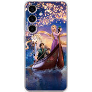 Чохол BoxFace Samsung Galaxy S25 FE (S731) 