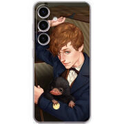 Чохол BoxFace Samsung Galaxy S25 FE (S731) 
