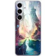 Чохол BoxFace Samsung Galaxy S25 FE (S731) 