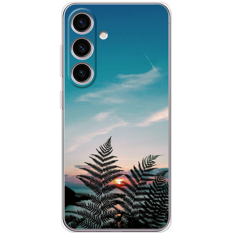 Чохол BoxFace Samsung Galaxy S25 FE (S731) 