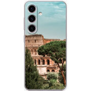 Чохол BoxFace Samsung Galaxy S25 FE (S731) 