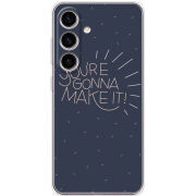 Чохол BoxFace Samsung Galaxy S25 FE (S731) 