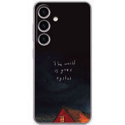 Чохол BoxFace Samsung Galaxy S25 FE (S731) 