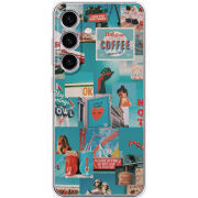 Чохол BoxFace Samsung Galaxy S25 FE (S731) 