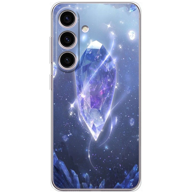Чохол BoxFace Samsung Galaxy S25 FE (S731) 