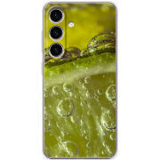 Чохол BoxFace Samsung Galaxy S25 FE (S731) 