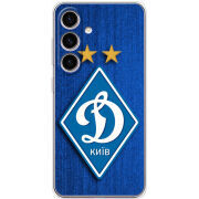 Чохол BoxFace Samsung Galaxy S25 FE (S731) Динамо Киев